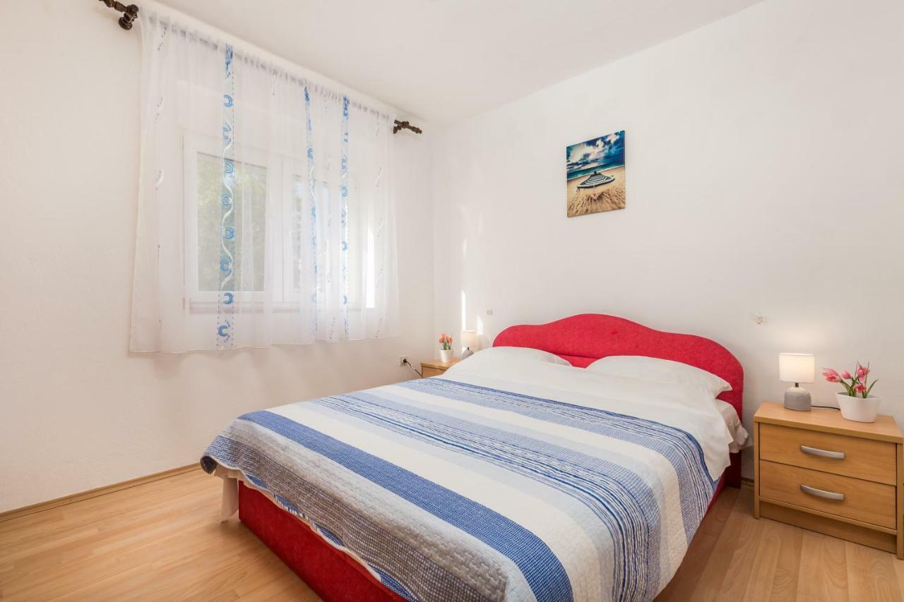 קלנוביצה Vila Tatjana מראה חיצוני תמונה