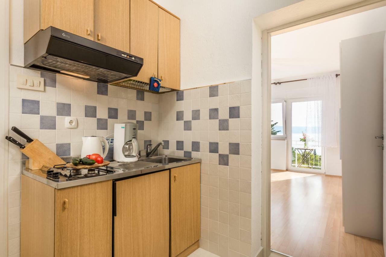 קלנוביצה Vila Tatjana מראה חיצוני תמונה
