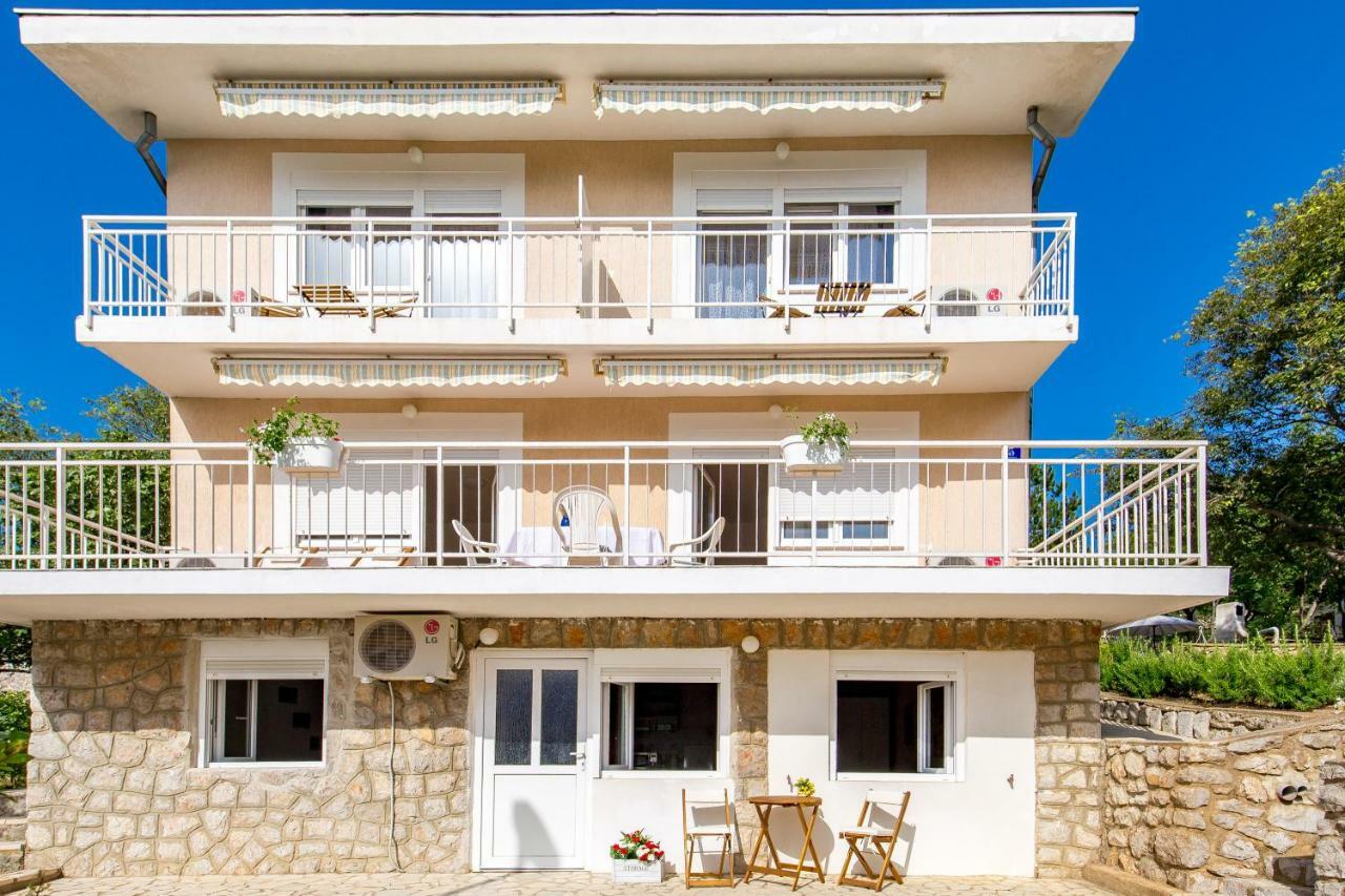 קלנוביצה Vila Tatjana מראה חיצוני תמונה