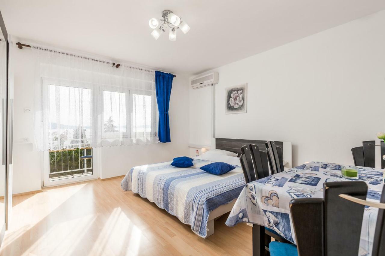 קלנוביצה Vila Tatjana מראה חיצוני תמונה